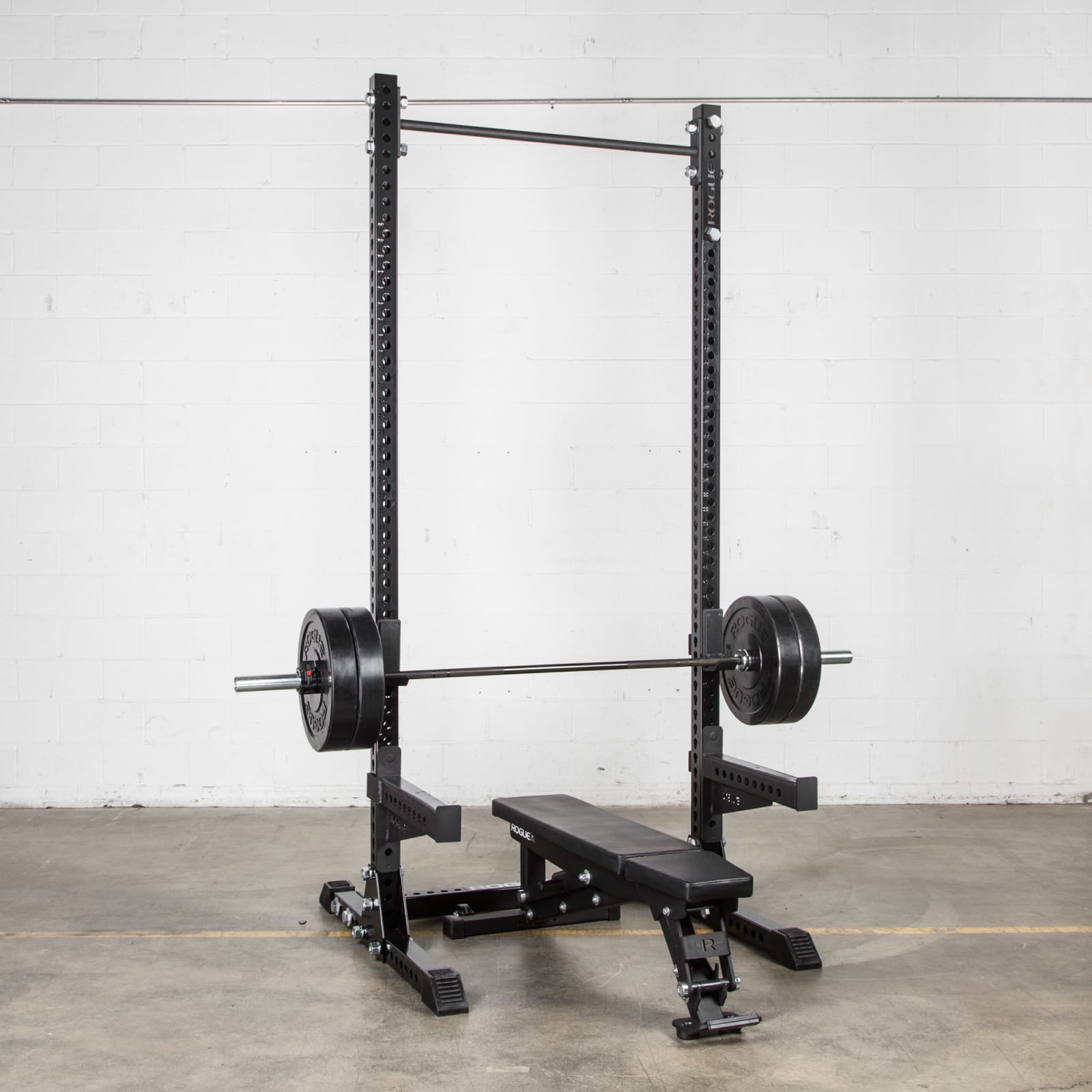 Rogue monster best sale squat stand